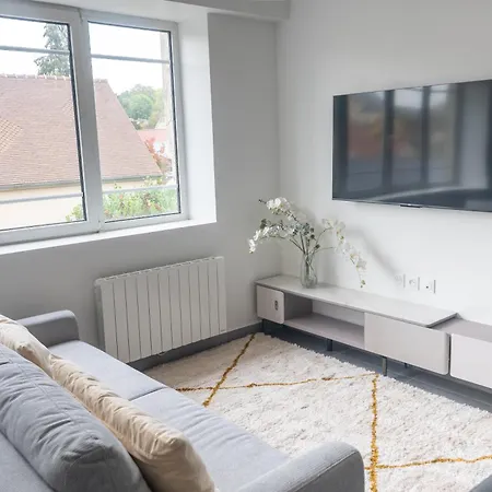 Le G-home Appartamento