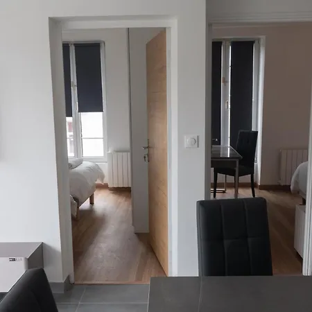 Le G-home *