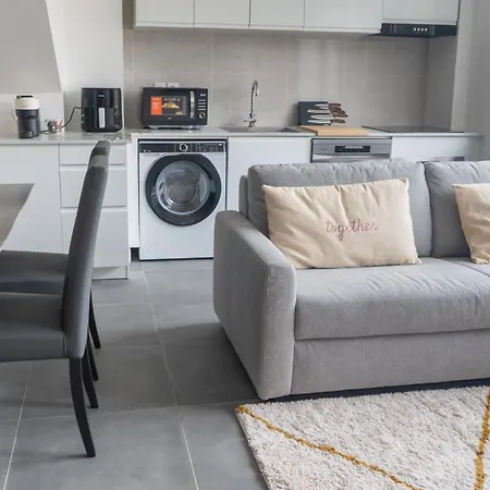 Le G-home